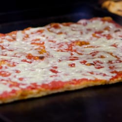 Pizzeria 404 - Pizza margherita