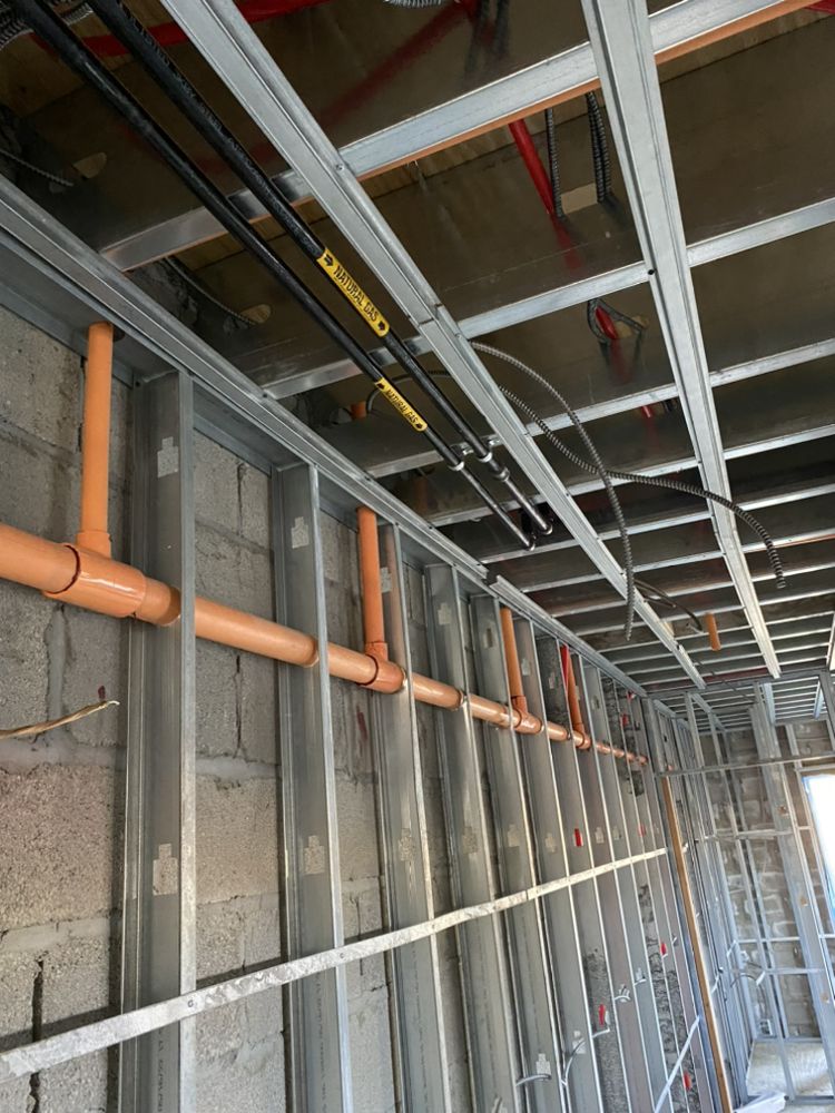 Slide of Five Boro Plumbing