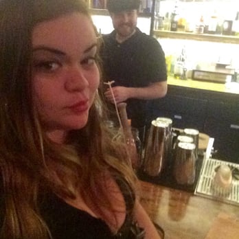 Paper Plane - Great Bartender! This wasn't even planned. - Cocktail Bars Near Me - San Jose, California