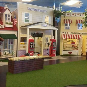 Imagine City - Kids Activities Near Me - Palmdale, California Imagine City - Kids Activities Near Me - Palmdale, California