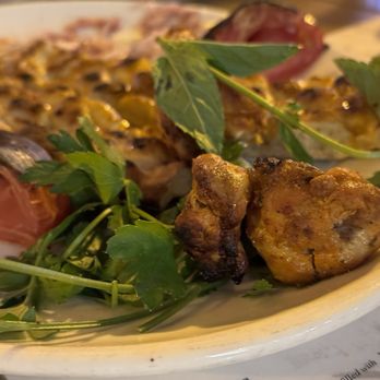 Çiya Sofrası - Chicken Shish - Turkish Near Me - Istanbul, 34