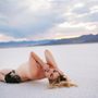 Photo of Lindsay Carlisle Boudoir Portraits