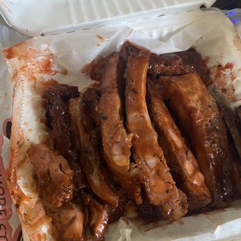 Chaps Pit Beef - Pork Ribs by The Pound - Barbeque Near Me - Glen Burnie, Maryland Chaps Pit Beef - Pork Ribs by The Pound - Barbeque Near Me - Glen Burnie, Maryland