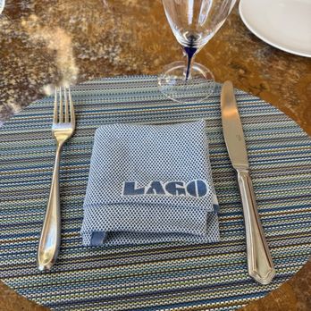 Lago - Setting - Italian Near Me - Las Vegas, Nevada Lago - Setting - Italian Near Me - Las Vegas, Nevada