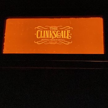 The Clinkscale - This is a transom window out to the hallway - Breakfast & Brunch Near Me - Jerome, Arizona The Clinkscale - This is a transom window out to the hallway - Breakfast & Brunch Near Me - Jerome, Arizona