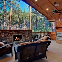 Wildwood at Tahoe