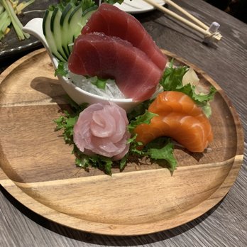 Sushi & Asian Kitchen - Sashimi Appetizers - Sushi Bars Near Me - Westfield, New Jersey Sushi & Asian Kitchen - Sashimi Appetizers - Sushi Bars Near Me - Westfield, New Jersey
