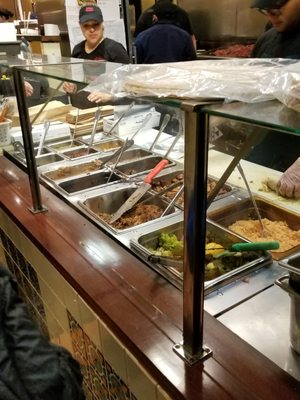 Anna's Taqueria by null