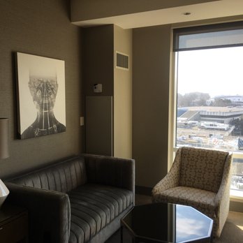 Hyatt Regency Tysons Corner Center - Hotels Near Me - Tysons, Virginia