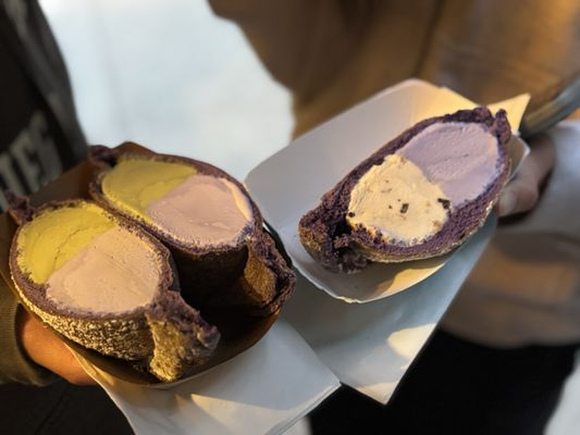 Milkbomb Ice Cream by null