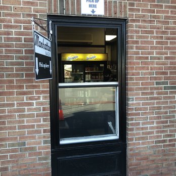 Manhattan Bagel - Bagels Near Me - Union, New Jersey