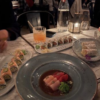 Catch - Sushi Bars Near Me - West Hollywood, California Catch - Sushi Bars Near Me - West Hollywood, California