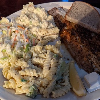 The 33 Speakeasy Grill - Cajun fish fry - Speakeasies Near Me - Cheektowaga, New York