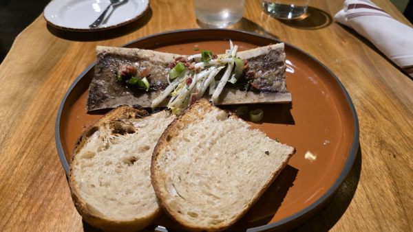 The Velvet Restaurant and Lounge by null