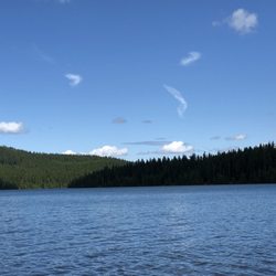 Oak Fork Campground