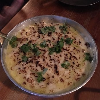 Thursday Kitchen - Truffle Mac and Cheese - Korean Near Me - New York, New York