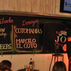 El Bar de José - Gabriel Kalenberg, standup