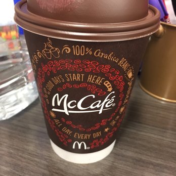 McDonald's - Fast Food Near Me - Amherst, New York