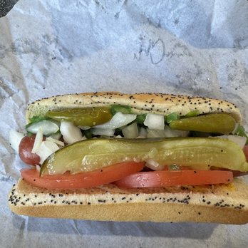 Trolley Dogs - Hot Dogs Near Me - Kenosha, Wisconsin