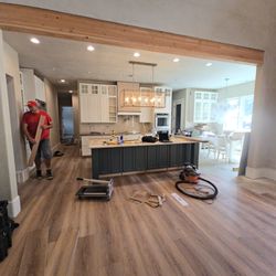 Full Circle Construction And Renovations