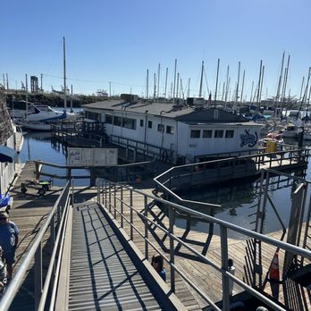 The Chowder Barge - Seafood Near Me - Wilmington, California The Chowder Barge - Seafood Near Me - Wilmington, California