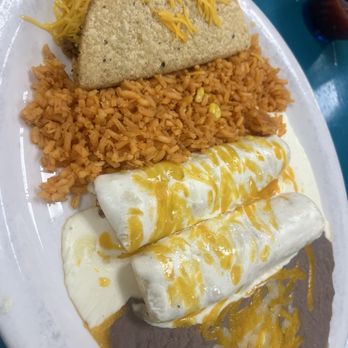 Dos Hermanos Mexican Kitchen - Chicken Enchiladas and Beef Taco - Salad Near Me - Springtown, Texas Dos Hermanos Mexican Kitchen - Chicken Enchiladas and Beef Taco - Salad Near Me - Springtown, Texas