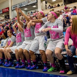 Alico Arena