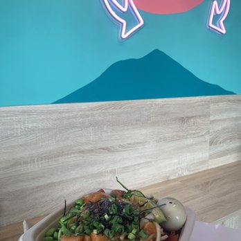 The Poké Box - Poke Near Me - Markham, Ontario The Poké Box - Poke Near Me - Markham, Ontario