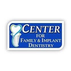 Center for Family and Implant Dentistry - 4453 Hwy 11 E Bluff City, TN 423-391-8004