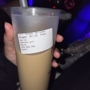 Boba Bar - Brown sugar milk tea - Bubble Tea Near Me - San Jose, California Boba Bar - Brown sugar milk tea - Bubble Tea Near Me - San Jose, California