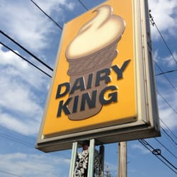 Dairy King