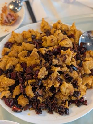 Tian Tian Golden Palace Seafood & Dim Sum Austin by null