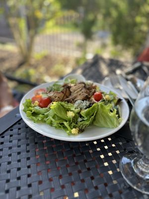 Chop House Bistro by null