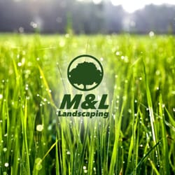 M&L landscaping