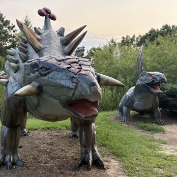 Jerrassic Park - Parks Near Me - Virginia Beach, Virginia Jerrassic Park - Parks Near Me - Virginia Beach, Virginia