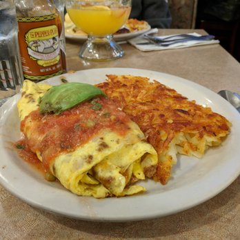 Bill's Cafe - Omelette and hashbrowns - American Near Me - San Jose, California Bill's Cafe - Omelette and hashbrowns - American Near Me - San Jose, California