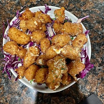 The Whiskey - Cheese Curds....seriously so good! - American Near Me - Orlando, Florida The Whiskey - Cheese Curds....seriously so good! - American Near Me - Orlando, Florida