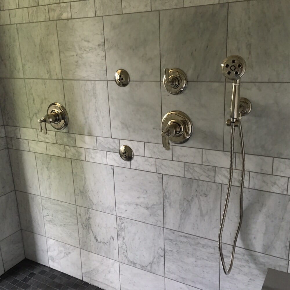 Slide of Buzz Barday Plumbing & Mechanical