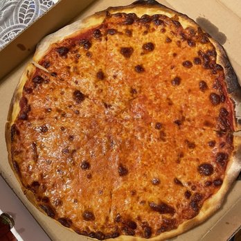 Lido Restaurant - The Pizza - Pizza Near Me - Hackensack, New Jersey Lido Restaurant - The Pizza - Pizza Near Me - Hackensack, New Jersey