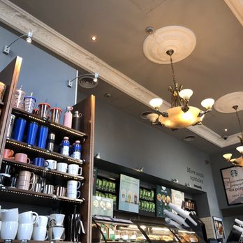 Starbucks - Coffee & Tea Near Me - Warsaw, MZ Starbucks - Coffee & Tea Near Me - Warsaw, MZ
