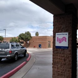 Banner University Medical Center South 30 Photos 57 Reviews