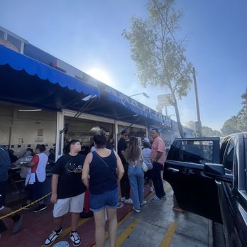 Tacos El Franc - Tacos Near Me - Tijuana, BCN Tacos El Franc - Tacos Near Me - Tijuana, BCN