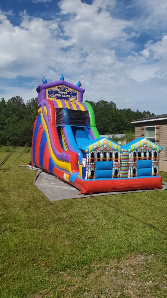 SPLASH N BOUNCE Bounce House Rentals Houma, LA Phone Number Yelp