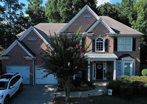 SSR Roofing