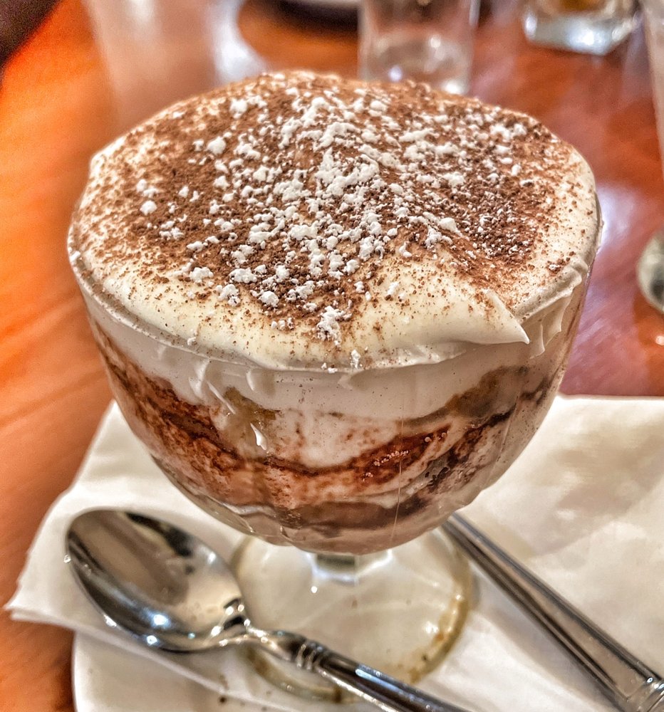 Sorelle Italian Bistro