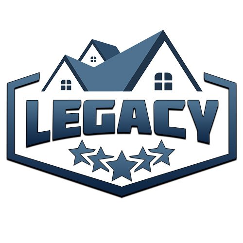 Slide of Legacy Family Roofing