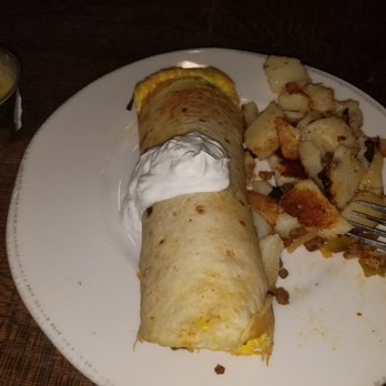 First Watch - Chicken with avocado and green child's, egg, melted cheese inside. - Breakfast & Brunch Near Me - Chandler, Arizona First Watch - Chicken with avocado and green child's, egg, melted cheese inside. - Breakfast & Brunch Near Me - Chandler, Arizona
