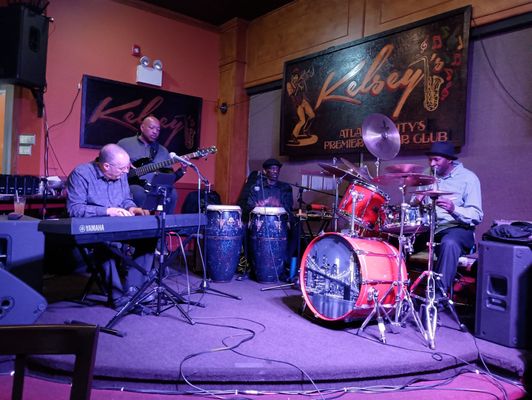Kelsey's Atlantic city by null