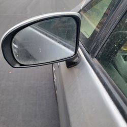 Turnpike Shell & The Point Market - Car wash doesn't clean side windows well