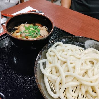 Udon Yonpachi - Signature dish - Japanese Near Me - Honolulu, Hawaii Udon Yonpachi - Signature dish - Japanese Near Me - Honolulu, Hawaii